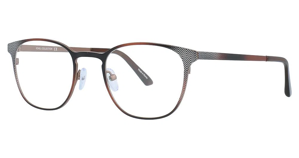 Aspex Eyewear C7002 Eyeglasses - view 2